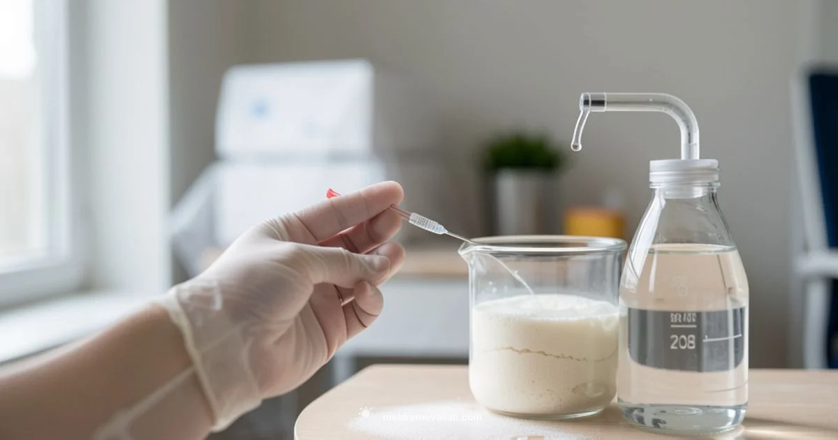 Mold Health Guide - Mold Removal Lab