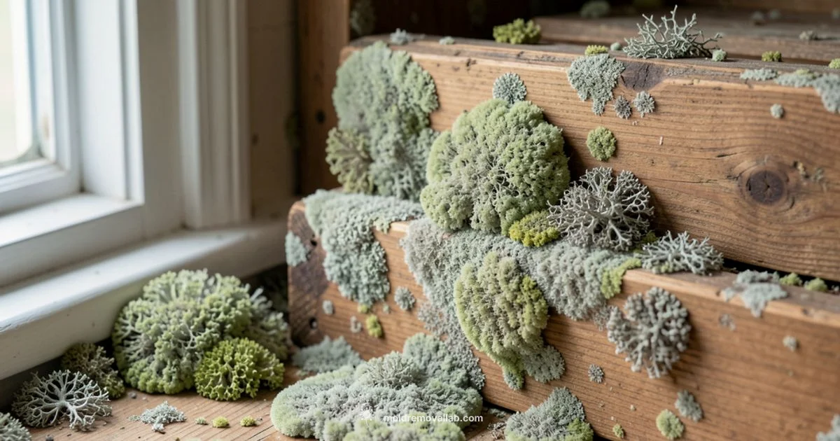 Mold Cleanup Guide - Mold Removal Lab