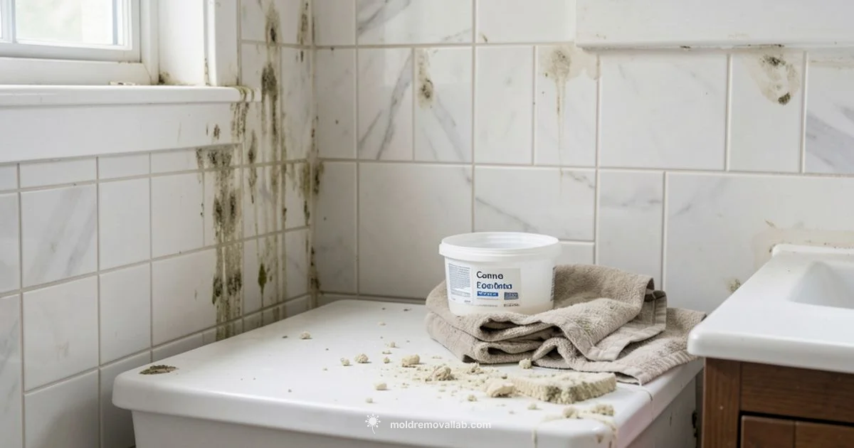 Mold Cleanup Guide - Mold Removal Lab