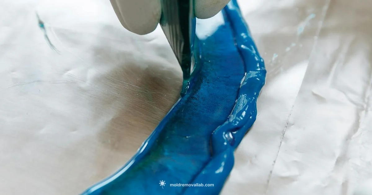 UV Resin Molds Guide - Mold Removal Lab