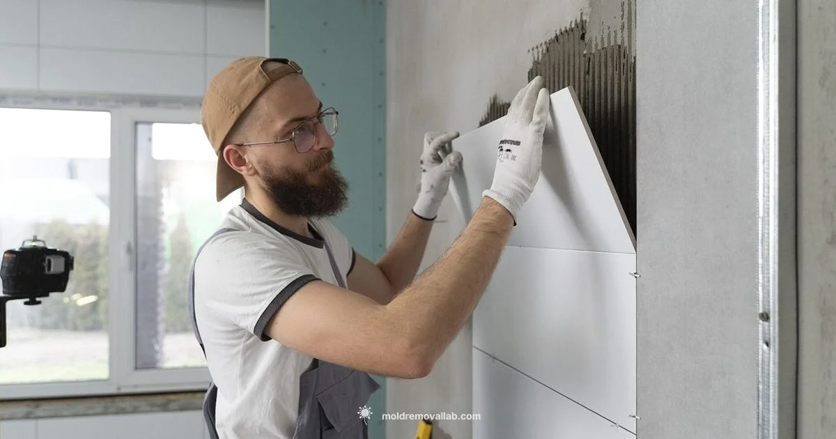 Mold Stain Removal Mold Stain Removal - Mold Removal Lab