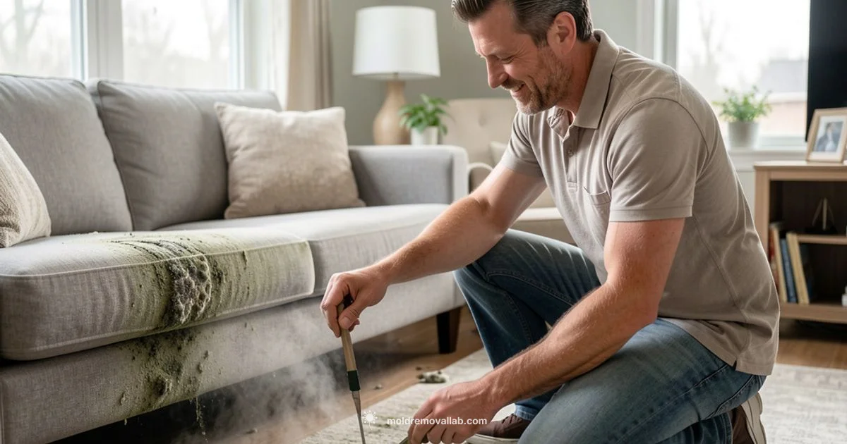 Mold Inspection Guide Mold Inspection Guide - Mold Removal Lab