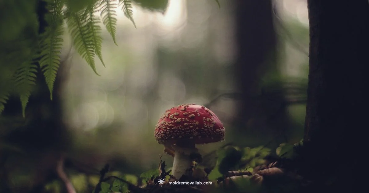 Mold Basics - Mold Removal Lab