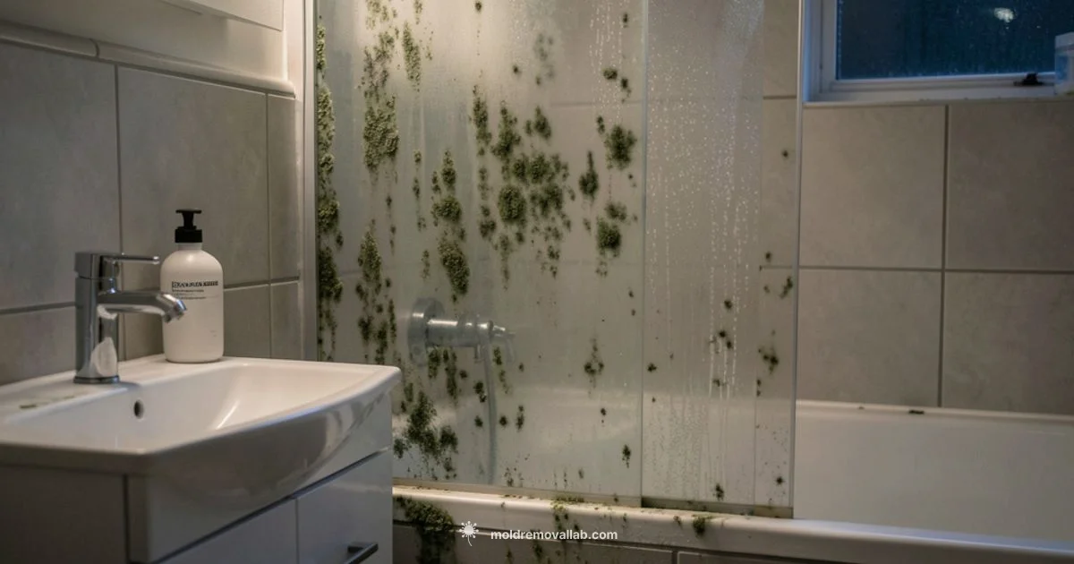 Nighttime Mold Guide - Mold Removal Lab