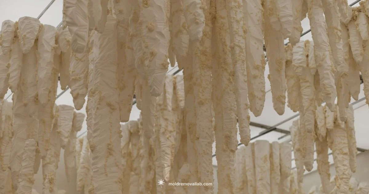 Mold Spores Viability - Mold Removal Lab