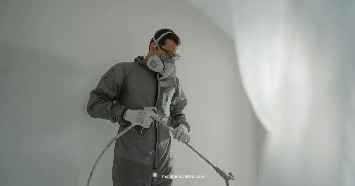 Mold Remediation Pro Mold Remediation Pro - Mold Removal Lab