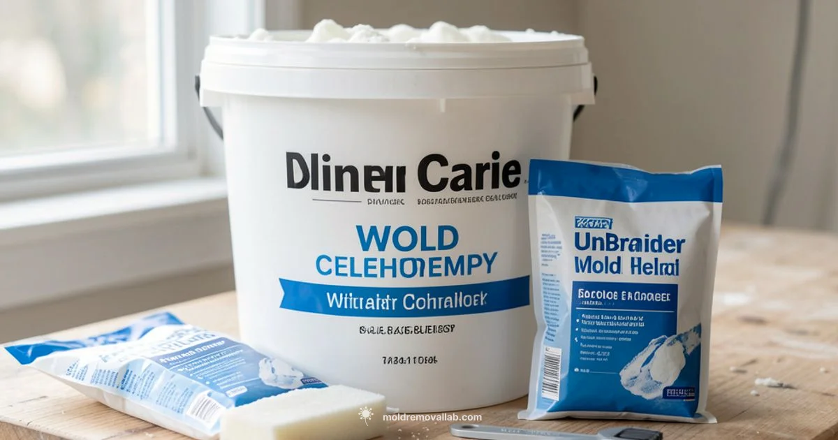 Mold Cleanup Guide - Mold Removal Lab