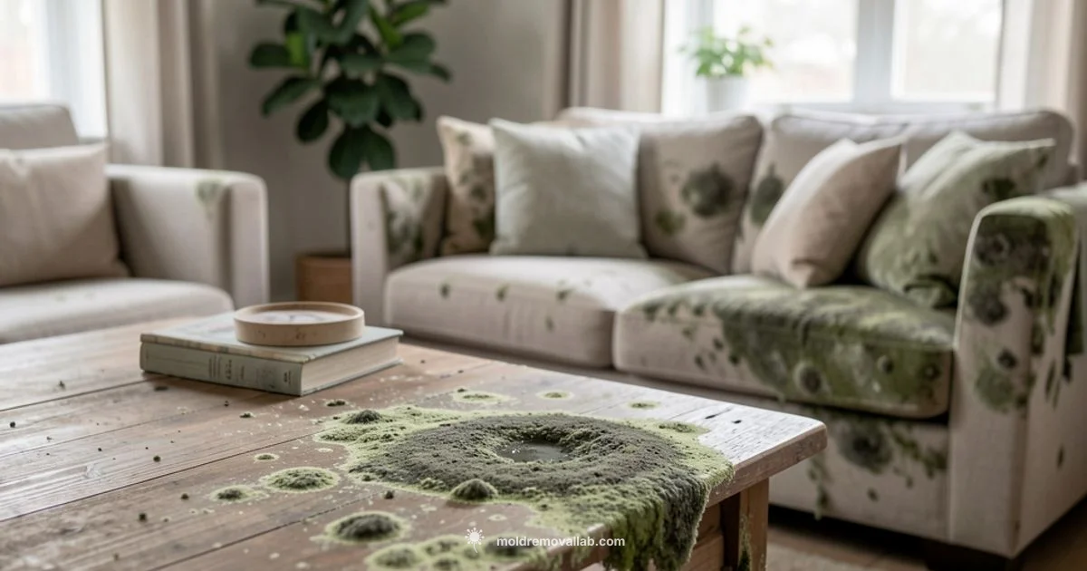 Mold Safety Guide - Mold Removal Lab