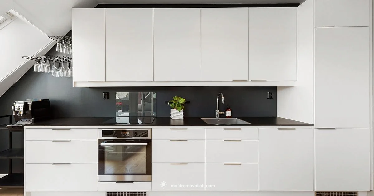 Black Mold Guide - Mold Removal Lab