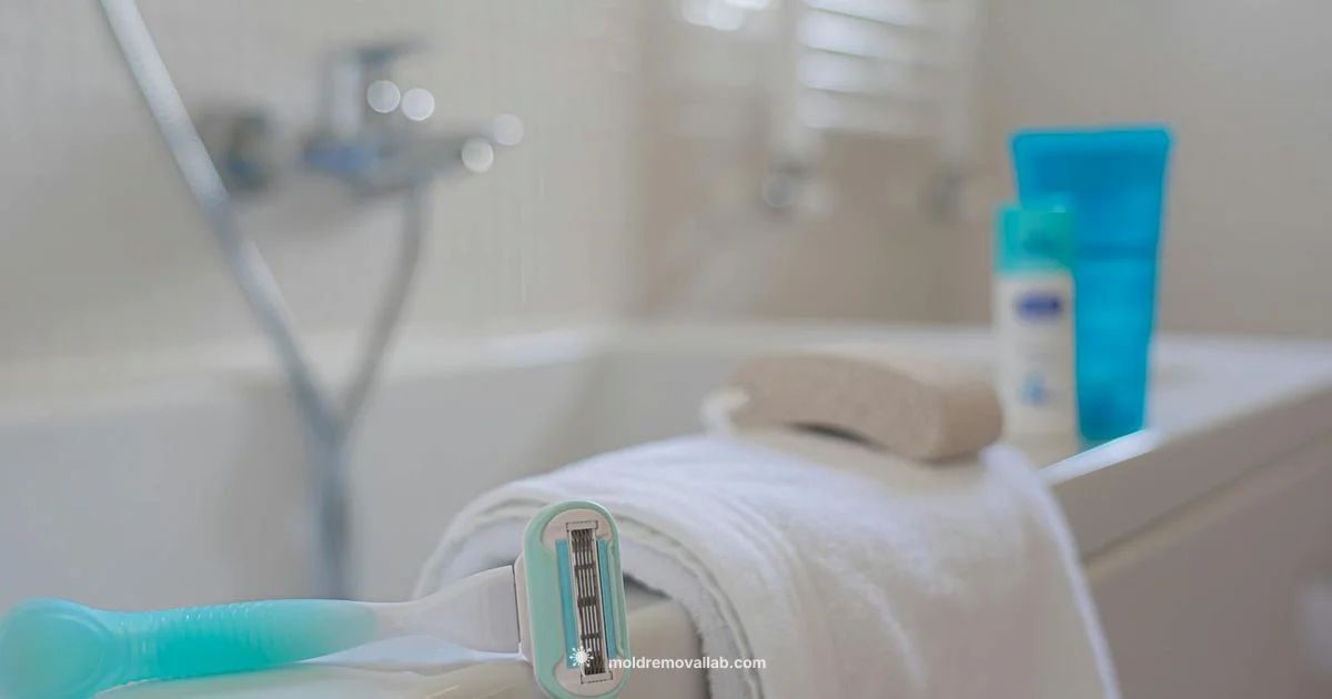 Skin Mold Guide - Mold Removal Lab