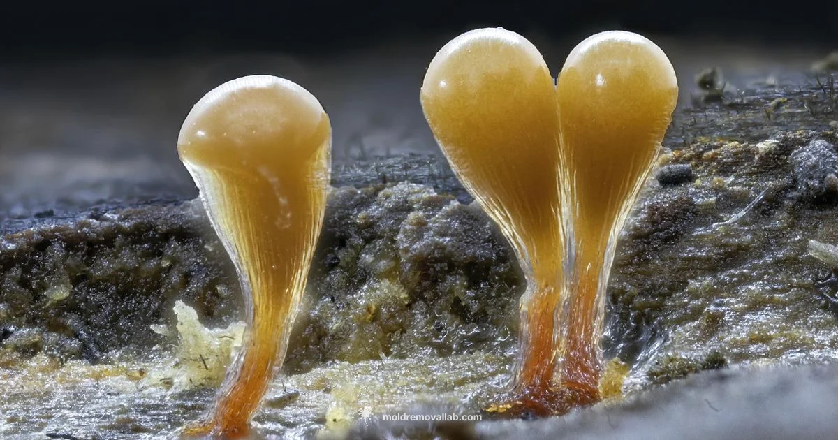 Wall Mold Guide - Mold Removal Lab