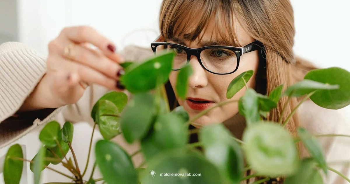 Mold Exposure Guide - Mold Removal Lab