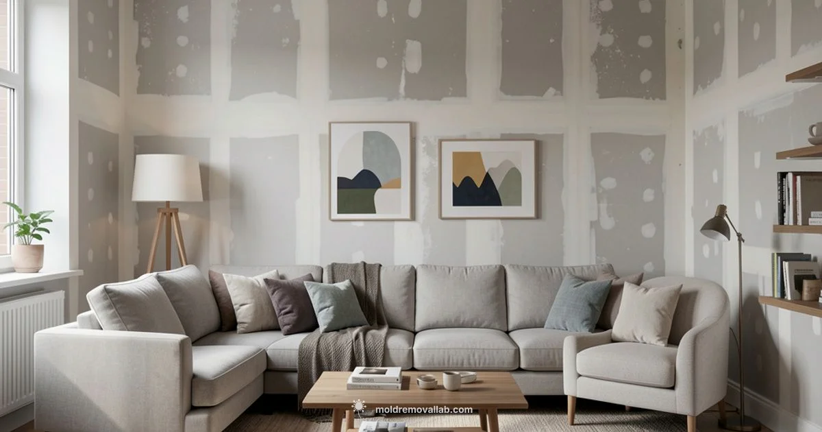 Mold in Rentals - Mold Removal Lab