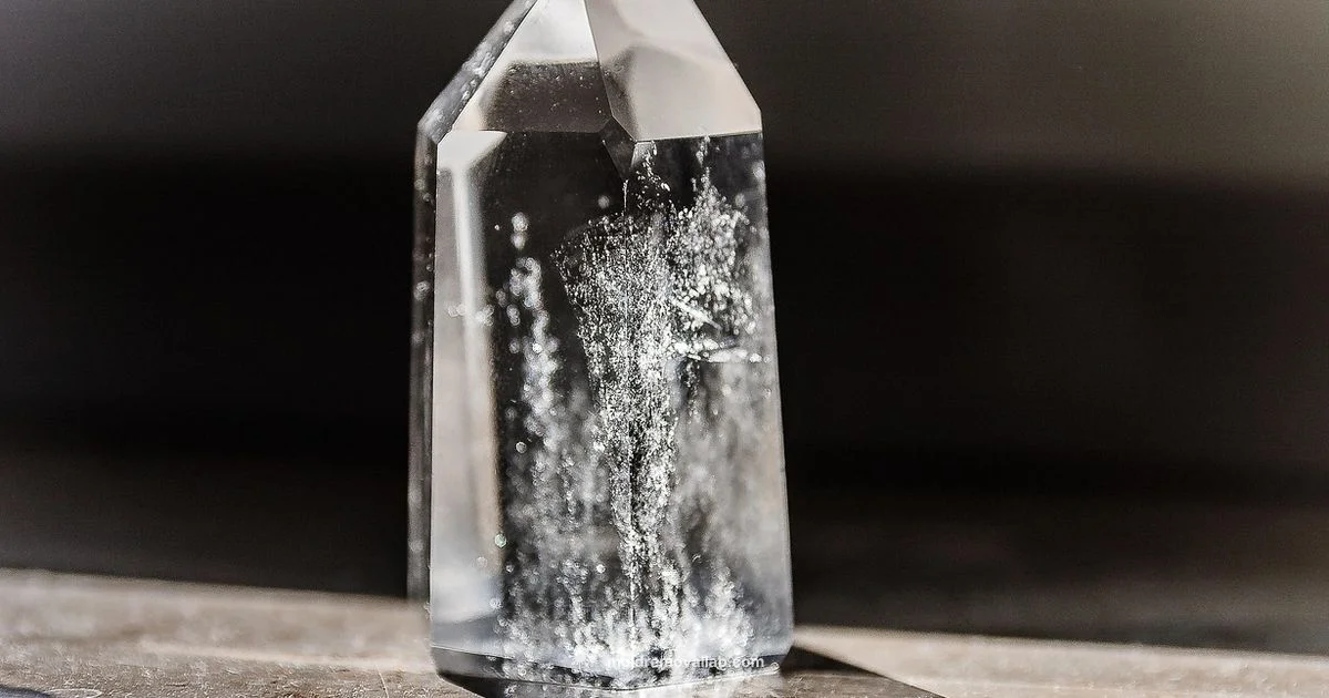 Is Moldavite Real? - Mold Removal Lab