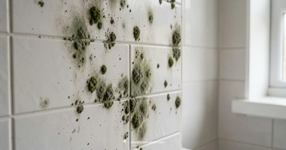 Hairy Mold Guide - Mold Removal Lab