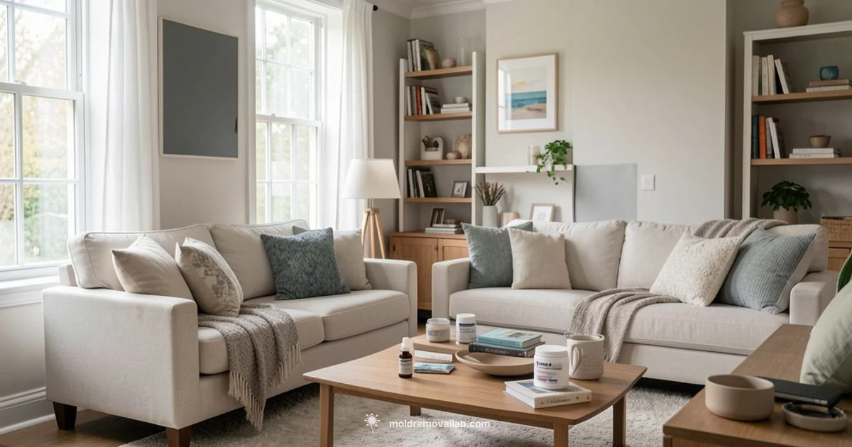 Mold and Health - Mold Removal Lab