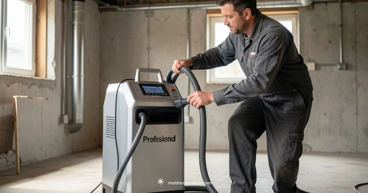 Ozone Mold Guide Ozone Mold Guide - Mold Removal Lab