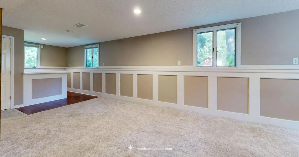 Mold Coverage Basics - Mold Removal Lab