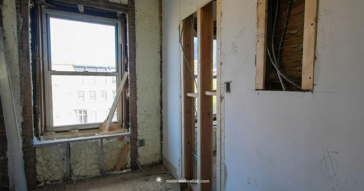 Mold Cost Guide - Mold Removal Lab