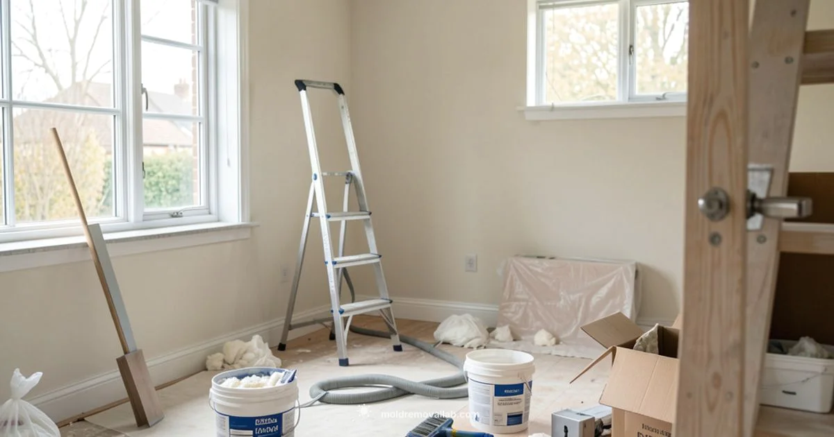 Mold Removal Guide - Mold Removal Lab