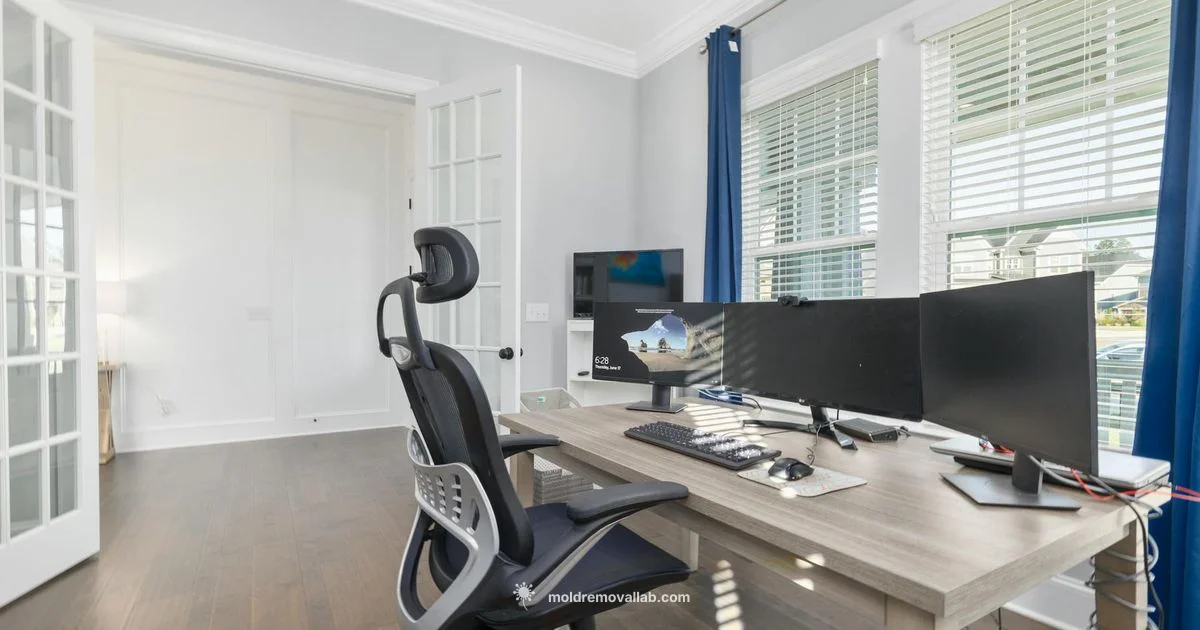 Mold Levels Guide - Mold Removal Lab