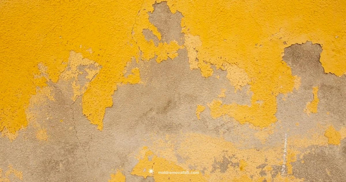 Hidden Mold Realities - Mold Removal Lab