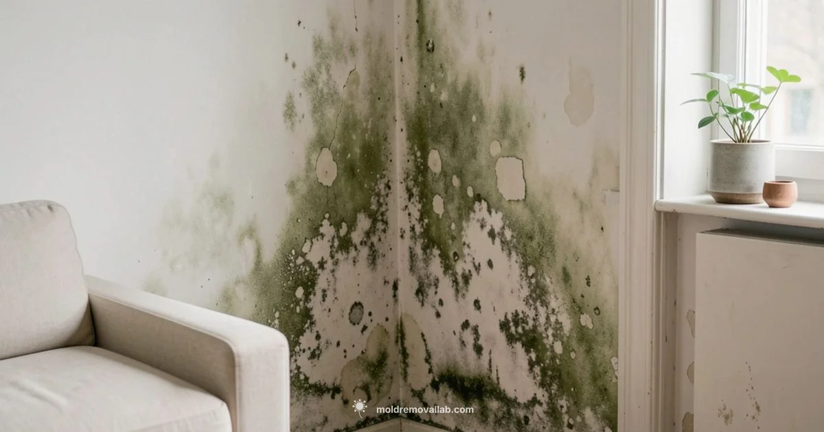 Mold Headache Guide - Mold Removal Lab