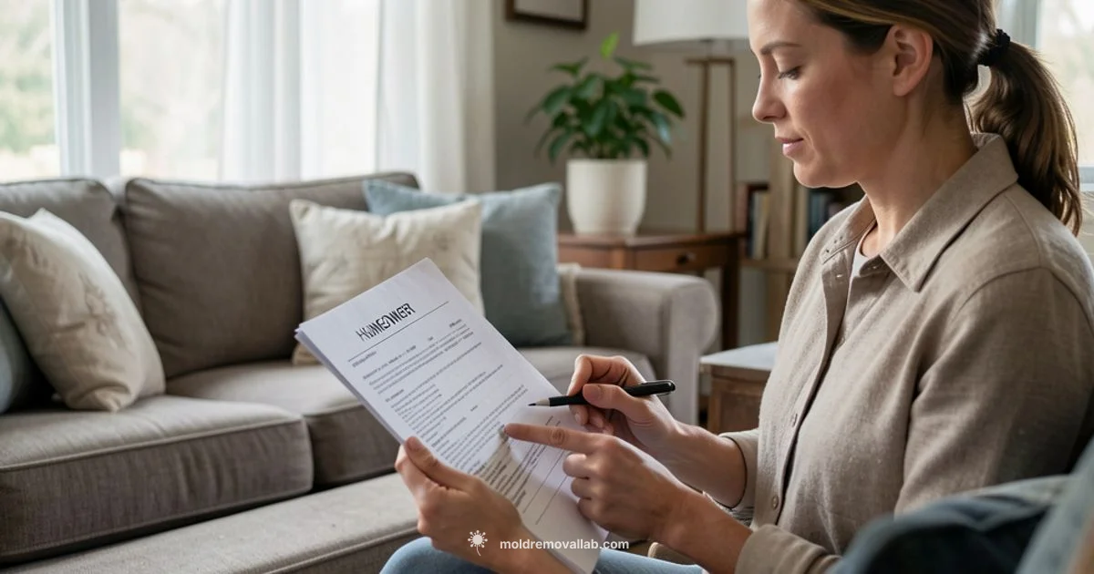 Free Mold Inspections - Mold Removal Lab