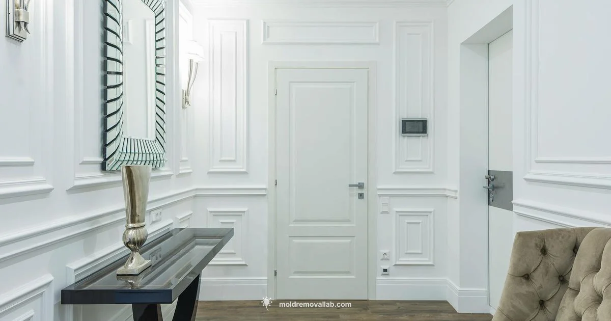 Mold Remediation Guide - Mold Removal Lab