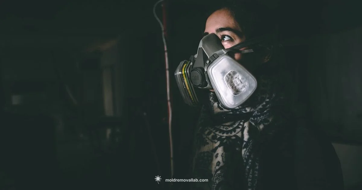 Mold Mask Guide - Mold Removal Lab
