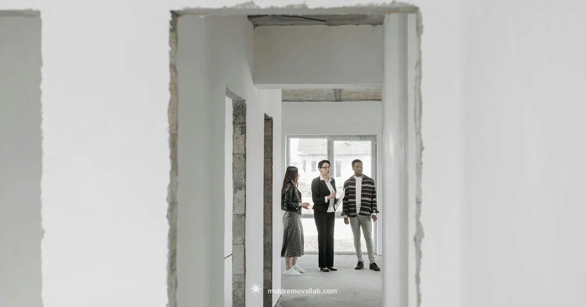 Mold in Homes - Mold Removal Lab