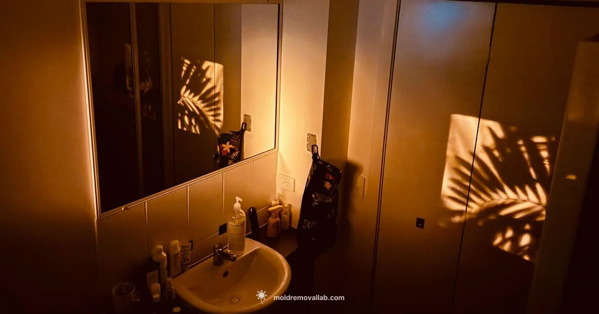 Safe Mold Cleanup - Mold Removal Lab