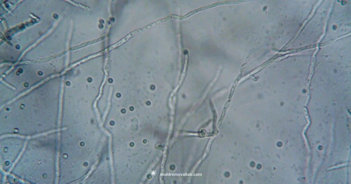 Microscopic Clues - Mold Removal Lab