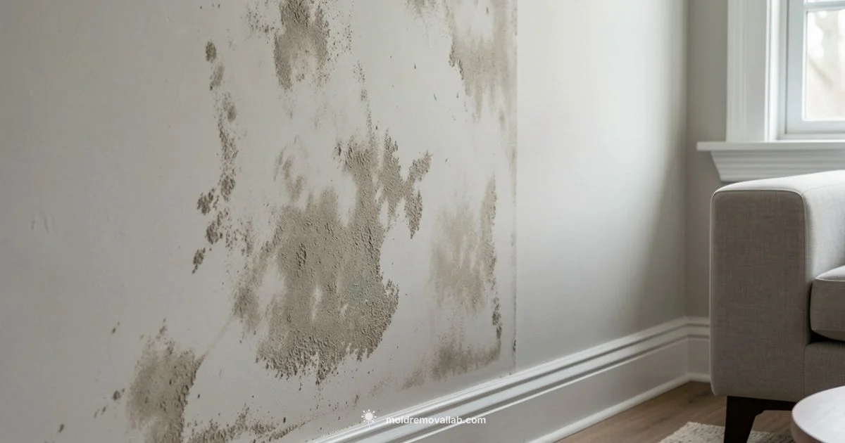 Mold in Homes - Mold Removal Lab