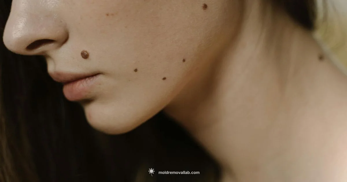 Crusty Mole Guide - Mold Removal Lab