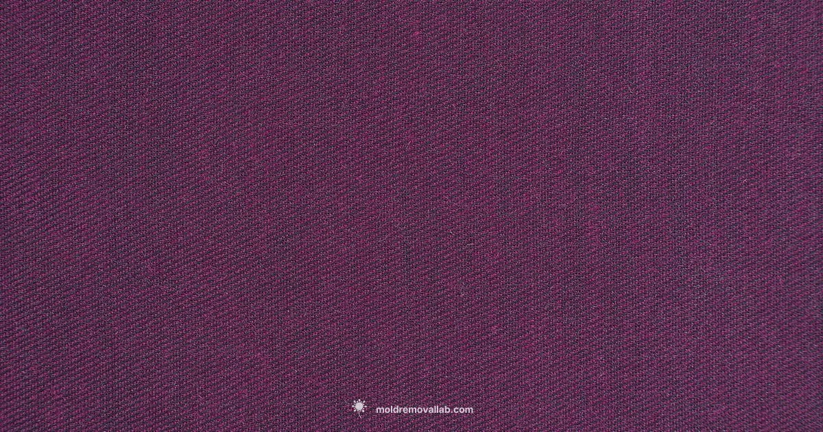 Mold-Free Fabrics - Mold Removal Lab