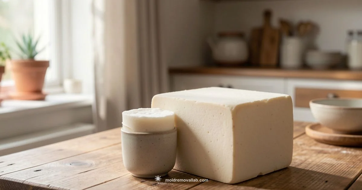 White Mold Guide - Mold Removal Lab