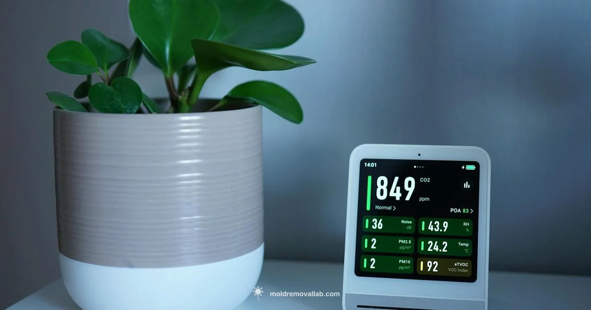 Top Mold Purifiers 2026 - Mold Removal Lab