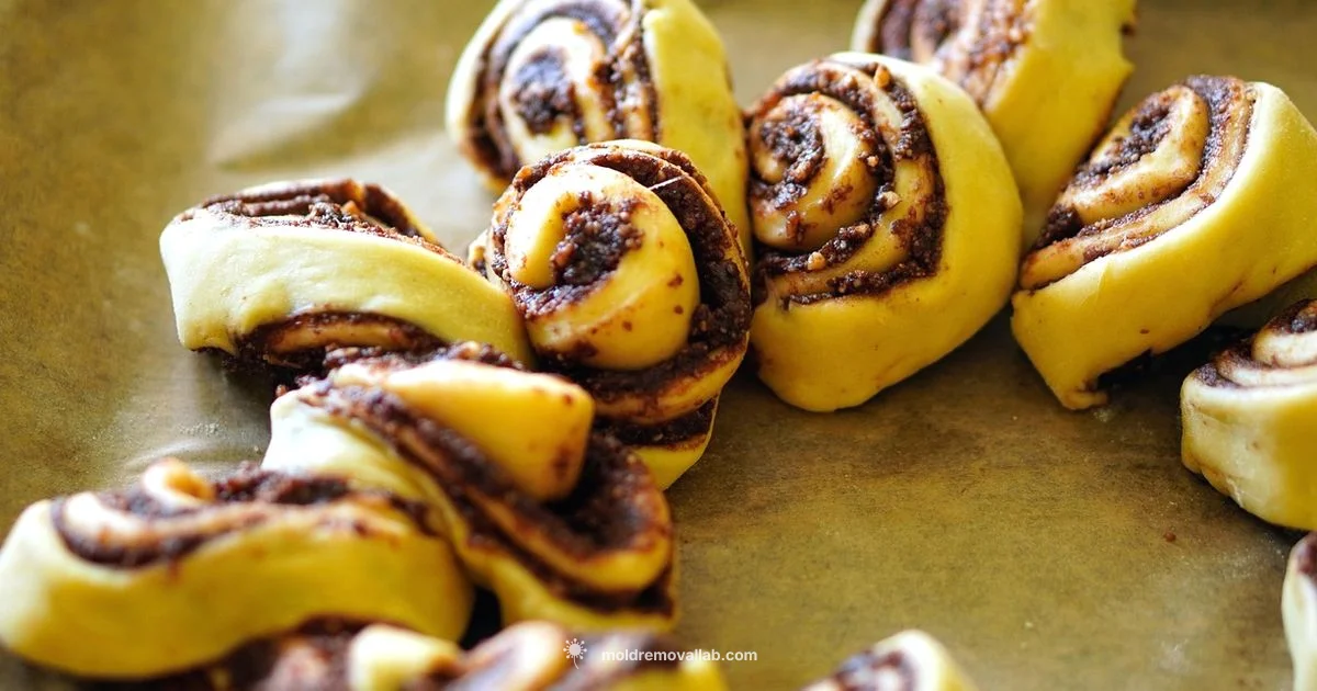 Mold-Safe Cake Cleaning - Mold Removal Lab