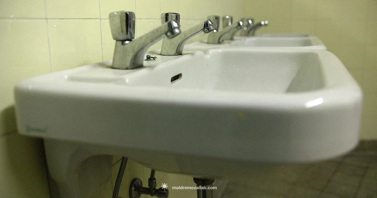 Anti mildew Guide - Mold Removal Lab