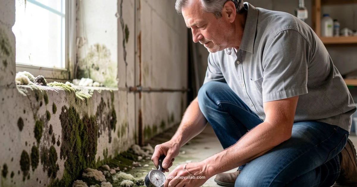 Mold Detection Guide Mold Detection Guide - Mold Removal Lab