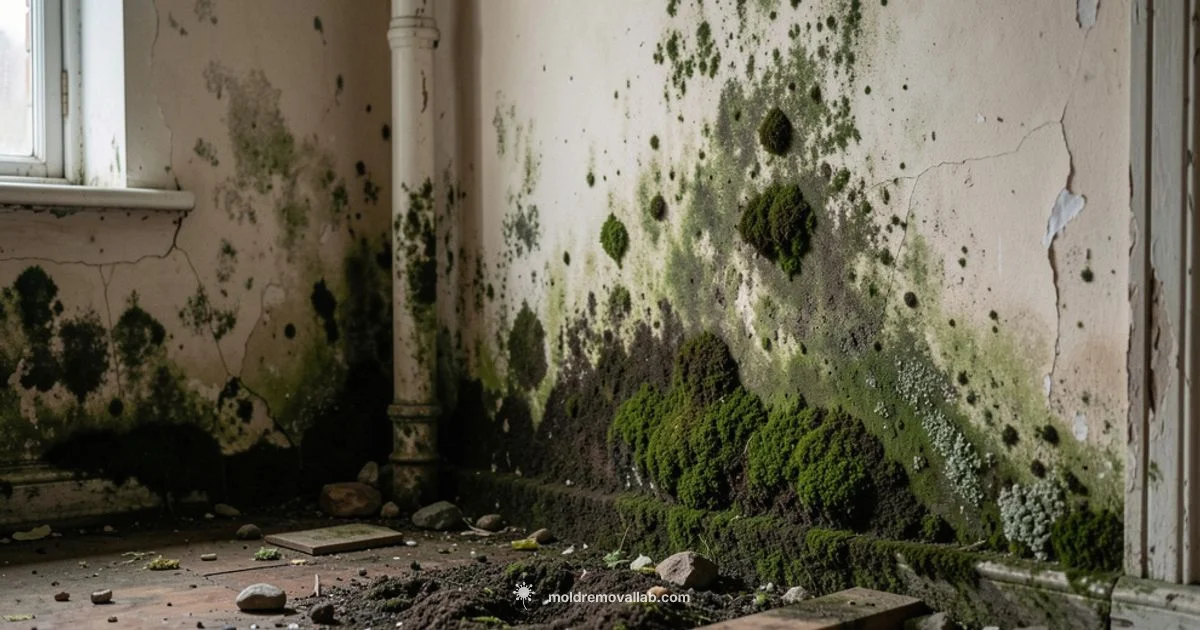 Mold Toxicity Guide - Mold Removal Lab