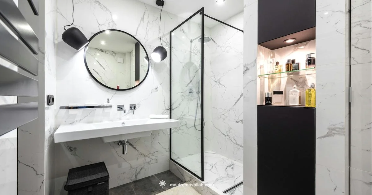 Mold Stain Guide - Mold Removal Lab