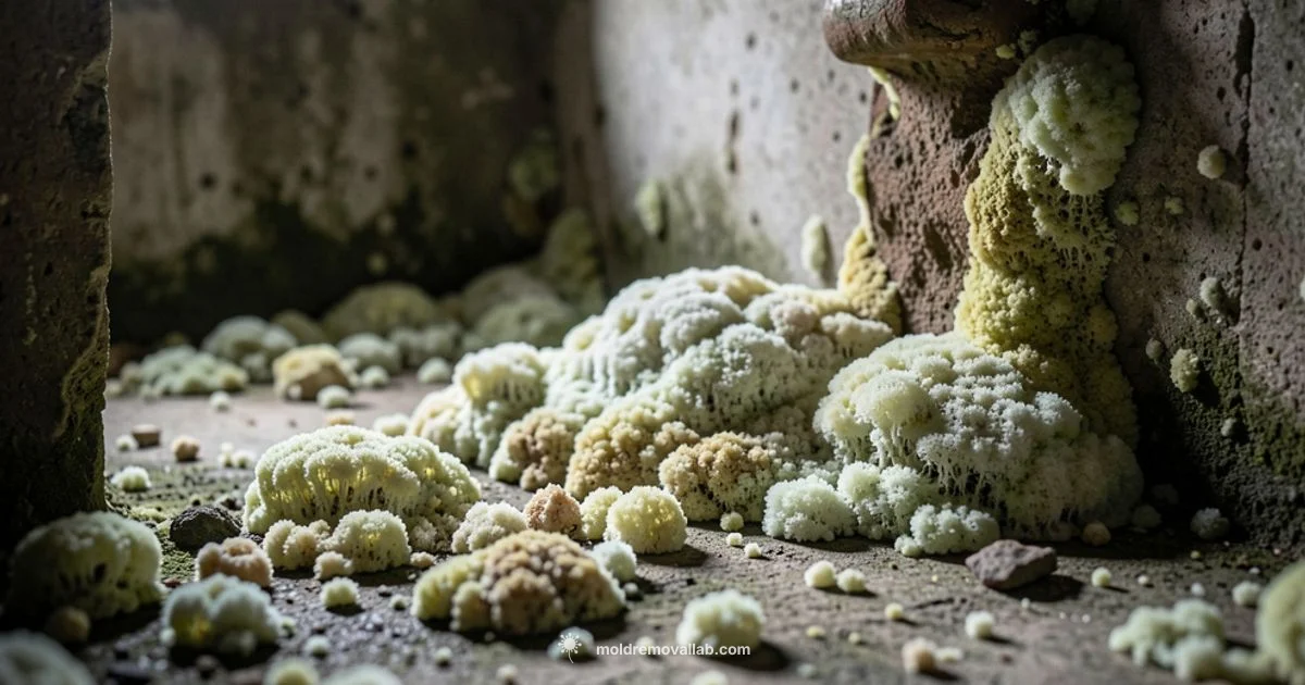 Mold Health Risks - Mold Removal Lab