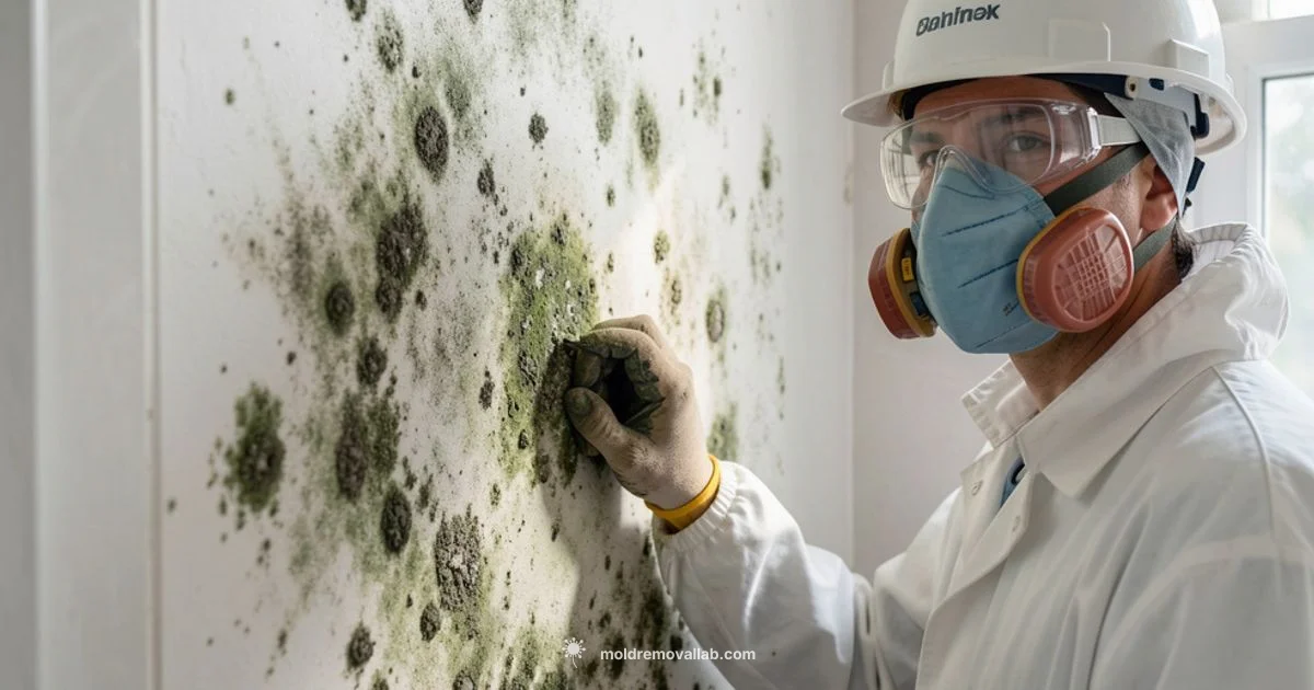 Mold Mildew Guide - Mold Removal Lab