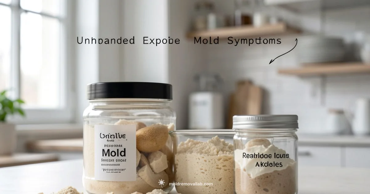 Ingested Mold Guide - Mold Removal Lab
