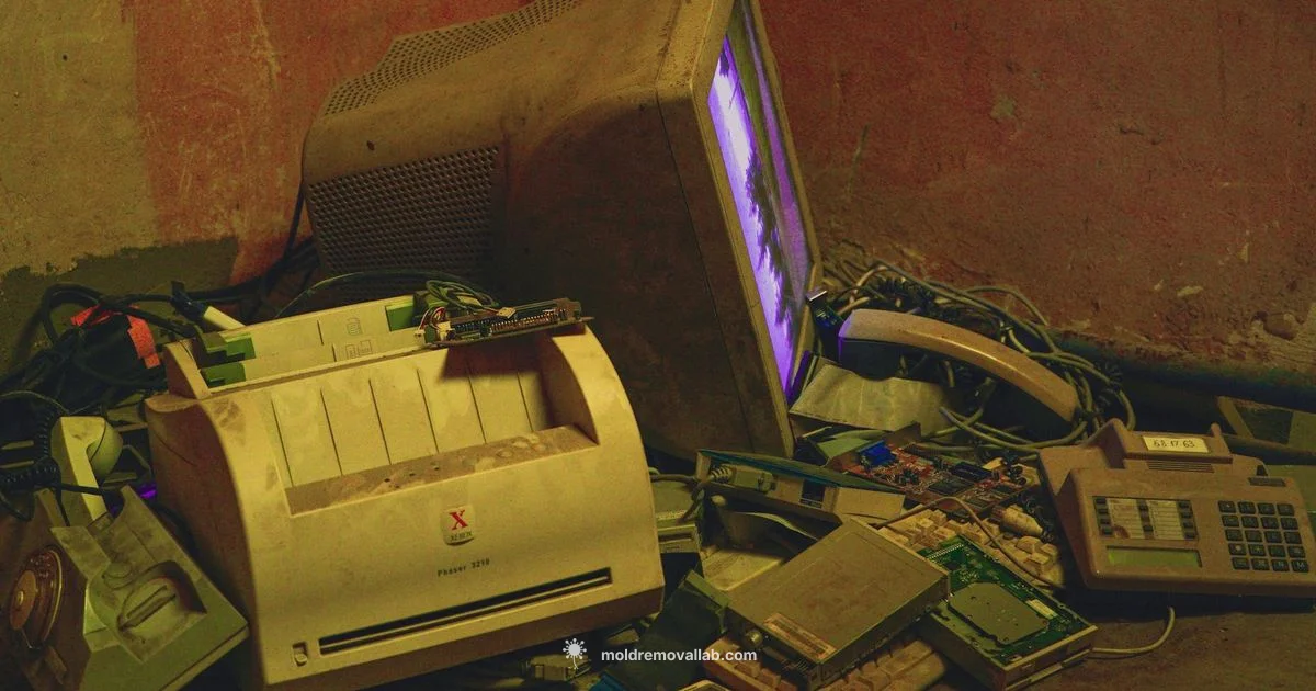 Mold Prevention Guide - Mold Removal Lab