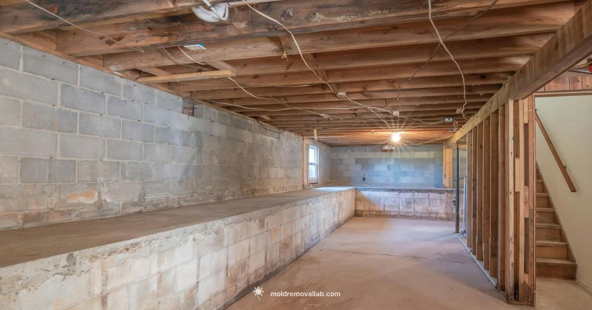 Mold Danger Guide - Mold Removal Lab