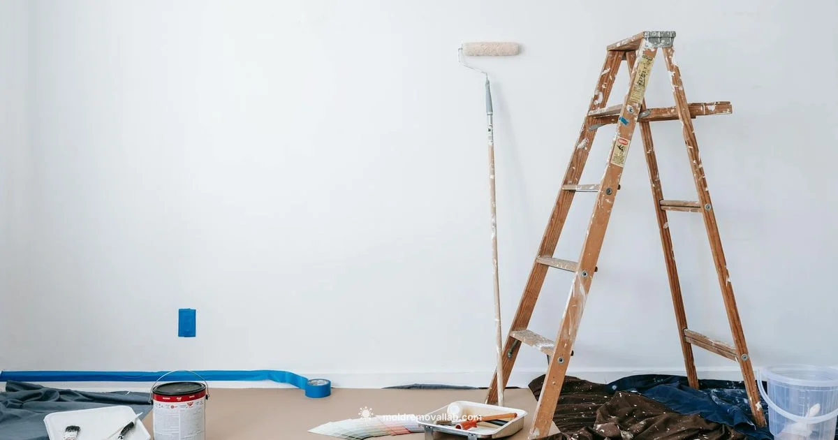 Detox from Mold Guide - Mold Removal Lab