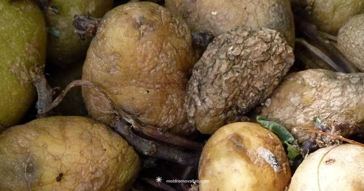 Mold Safety Guide - Mold Removal Lab